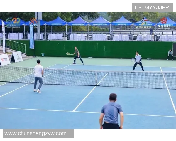 南京网球队逆袭之旅揭秘团结与拼搏的力量与荣耀