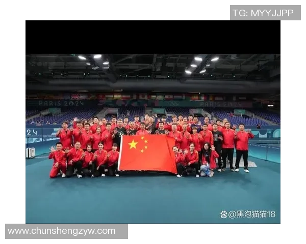 广州乒乓球队逆袭之旅挑战赛特别报道展现团队拼搏精神与辉煌成就