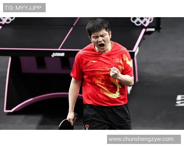 杭州乒乓球队心理素质的变革与发展探讨引发热议