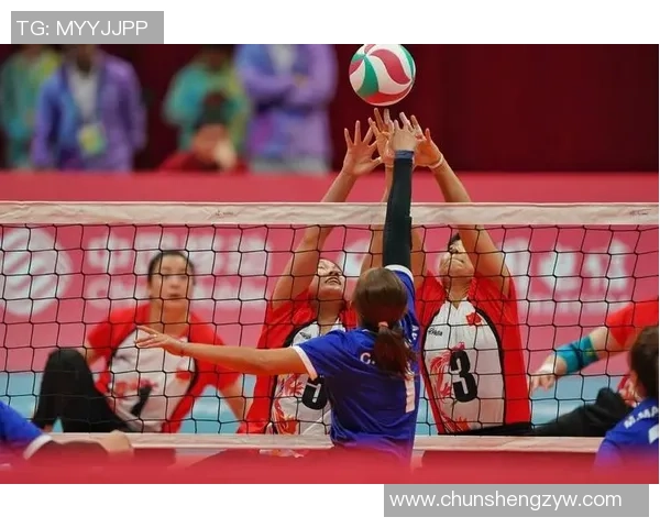 对话黄敏：回顾排球生涯的荣耀与挑战与未来展望